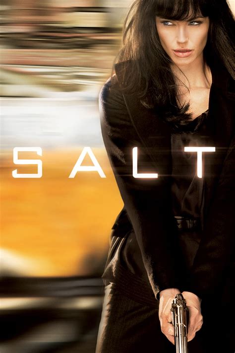 Watch Salt (2010) .